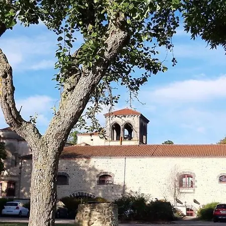 Le Clos Du Fort Couette-café