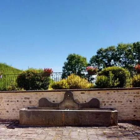Le Clos Du Fort