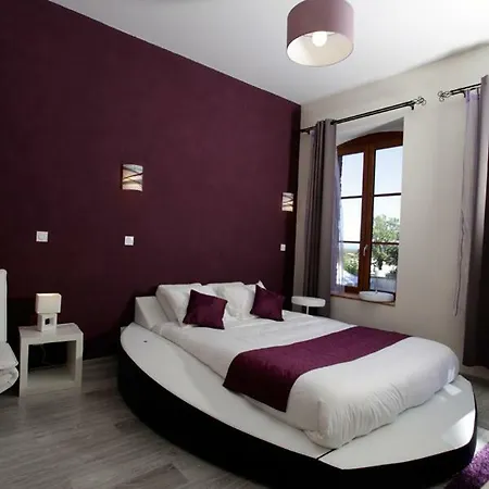 Couette-café Le Clos Du Fort