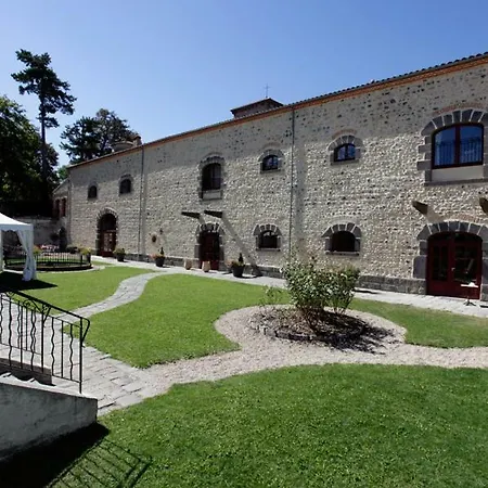 Le Clos Du Fort