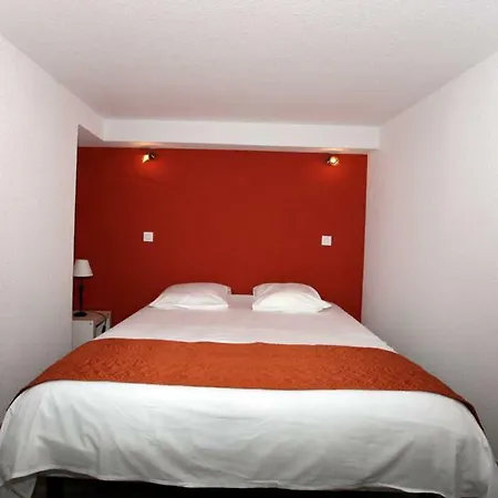 Couette-café Le Clos Du Fort