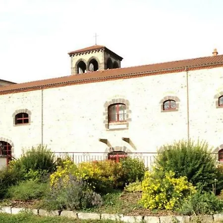 Le Clos Du Fort Couette-café Collanges